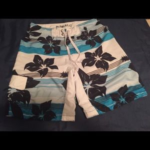 🌸🌼🌺Swim trunks